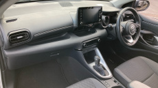 Toyota Yaris 1.5 Hybrid Design 5dr CVT Hybrid Hatchback